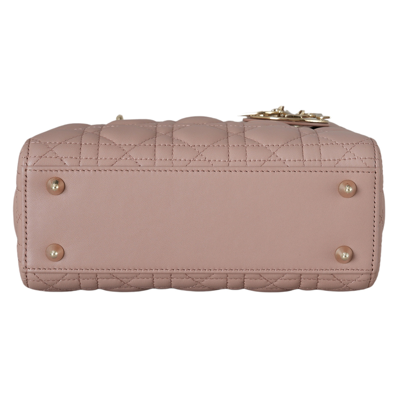 CHRISTIAN DIOR(USED)크리스찬디올 레이디디올 스몰 MYABC